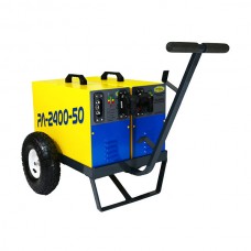 Powerall Portable Ground Power 4500 Peak Amps 100 Amps